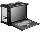 GCP-3150 CPCI/PXI便携机